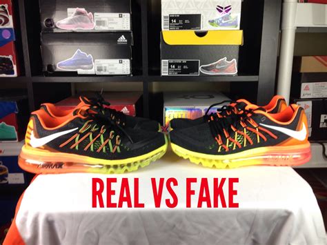 fake nike basketball shoes|how to identify a fake nike.